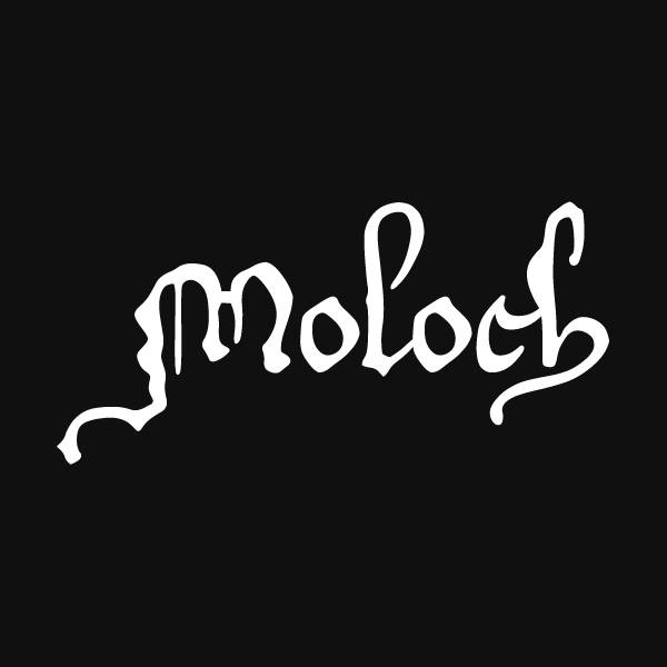 MOLOCH – FUll album stream